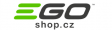 Logo EGO SHOP