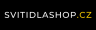 Logo SvitidlaShop.cz