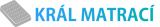 Logo Král Matrací