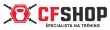 Logo CFshop.cz