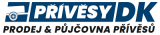 Přívěsy DK
