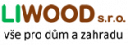 Logo LIWOOD s.r.o.