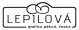Logo Lepilova.cz