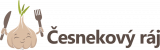 Česnekový ráj