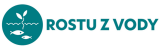 Rostu z vody