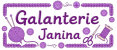 Galanterie Janina