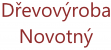 Dřevovýroba Novotný
