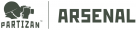 Logo Partizan Arsenal
