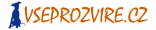 Logo Vše Pro Zvíře