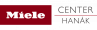 Logo MIELE CENTER HANÁK
