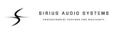 Sirius Audio Systems