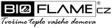 Logo Bioflame.cz