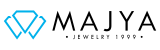 Logo MAJYA JEWELRY, s.r.o.