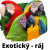 Exotický - ráj