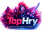 Logo TopHry.sk