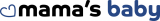 Logo Mamasbaby.cz