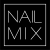 Logo NailMix