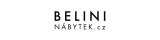 Logo Belini Nábytek