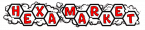 Logo HexaMarket.cz