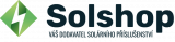 Solshop.cz - Dodavatel solárního příslušenství