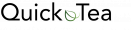 Logo QuickTea.cz