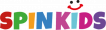 Logo Spinkids.cz