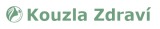 Logo Kouzla Zdraví