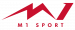 Logo M1 PROJECT Sport