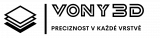 vony3d