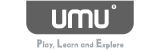 Logo umutoys.cz