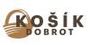 Košík dobrot