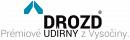 DROZD UDÍRNY