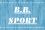 Logo B.B.SPORT s.r.o.