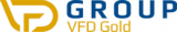 VFD gold
