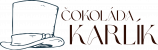 Čokoláda Karlík