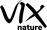 Logo VIX nature s.r.o.