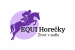 Logo EQUI Horečky