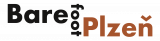 Logo BarefootPlzeň
