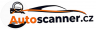 Logo Autoscanner.cz