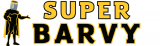 Super barvy