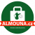 Logo obchodu Al Mouna