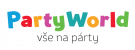 Logo PartyWorld