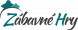 Logo ZábavnéHry.cz