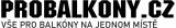 PROBALKONY.CZ
