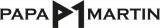 Logo PAPAMARTIN