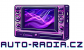 Logo AUTO-RADIA.CZ