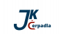 JK čerpadla