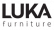 Logo LUKA furniture