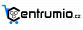 Logo Centrumio.cz