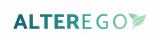 Logo Alter ego poradna